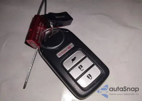 2016 Honda Cr-V Ex from USA, damaged, VIN 3CZRM3H51GG715852